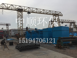 UF-(STD、FM、FB)型系列單機(jī)袋式除塵器
